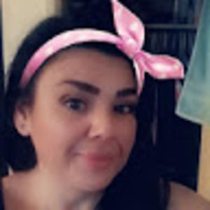 Meet your Posher, Lorena